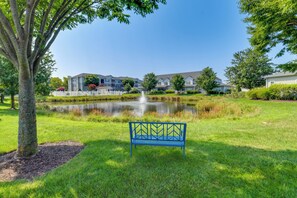 Apartment (3 Bedrooms) | Innenbereich