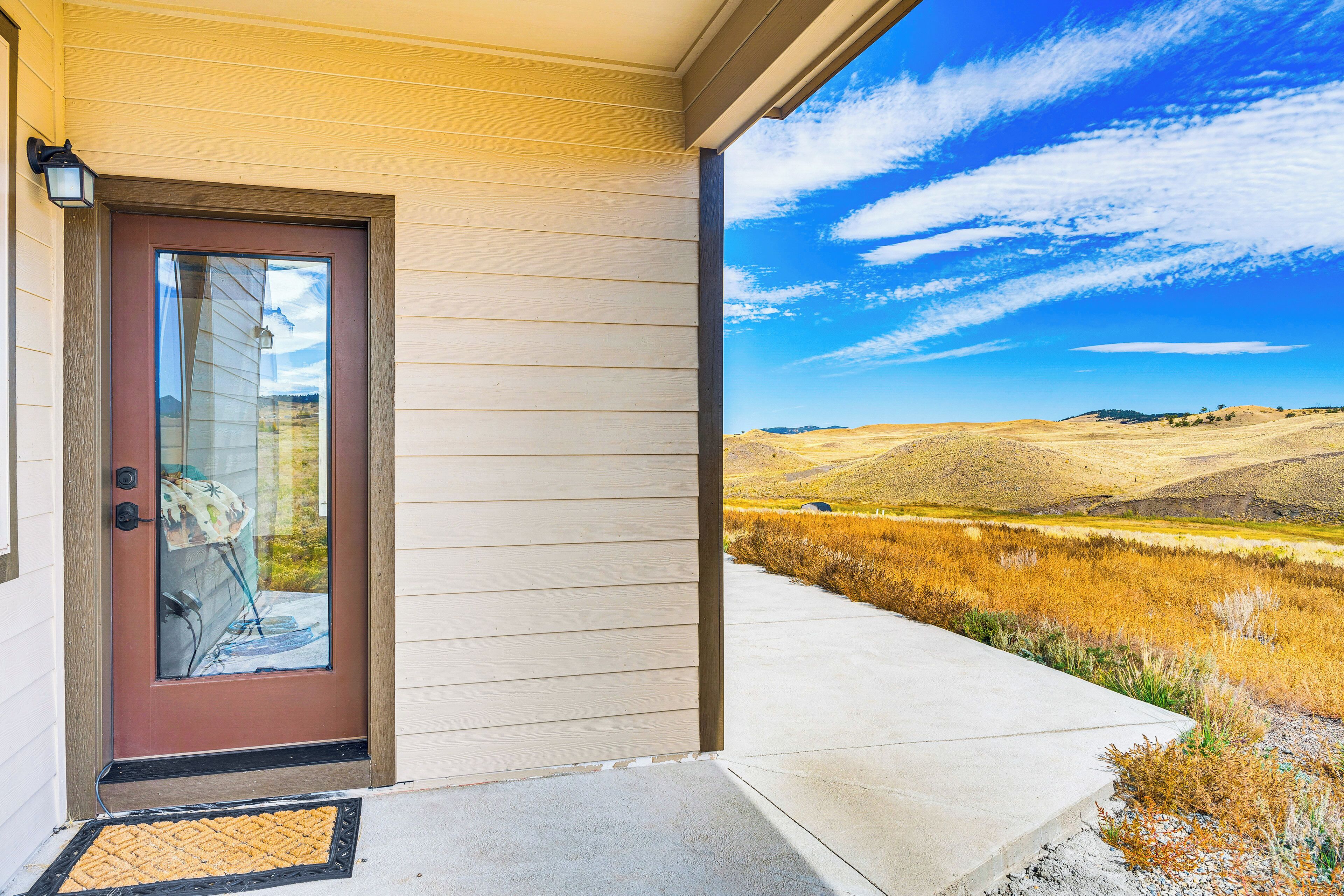 Nhà (3 Bedrooms) | Nội thất