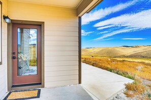 Maison (3 Bedrooms) | Intérieur