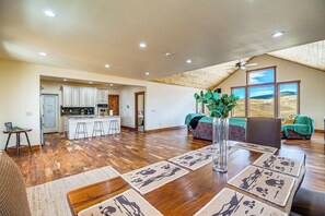 Maison (3 Bedrooms) | Intérieur