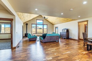 Maison (3 Bedrooms) | Intérieur