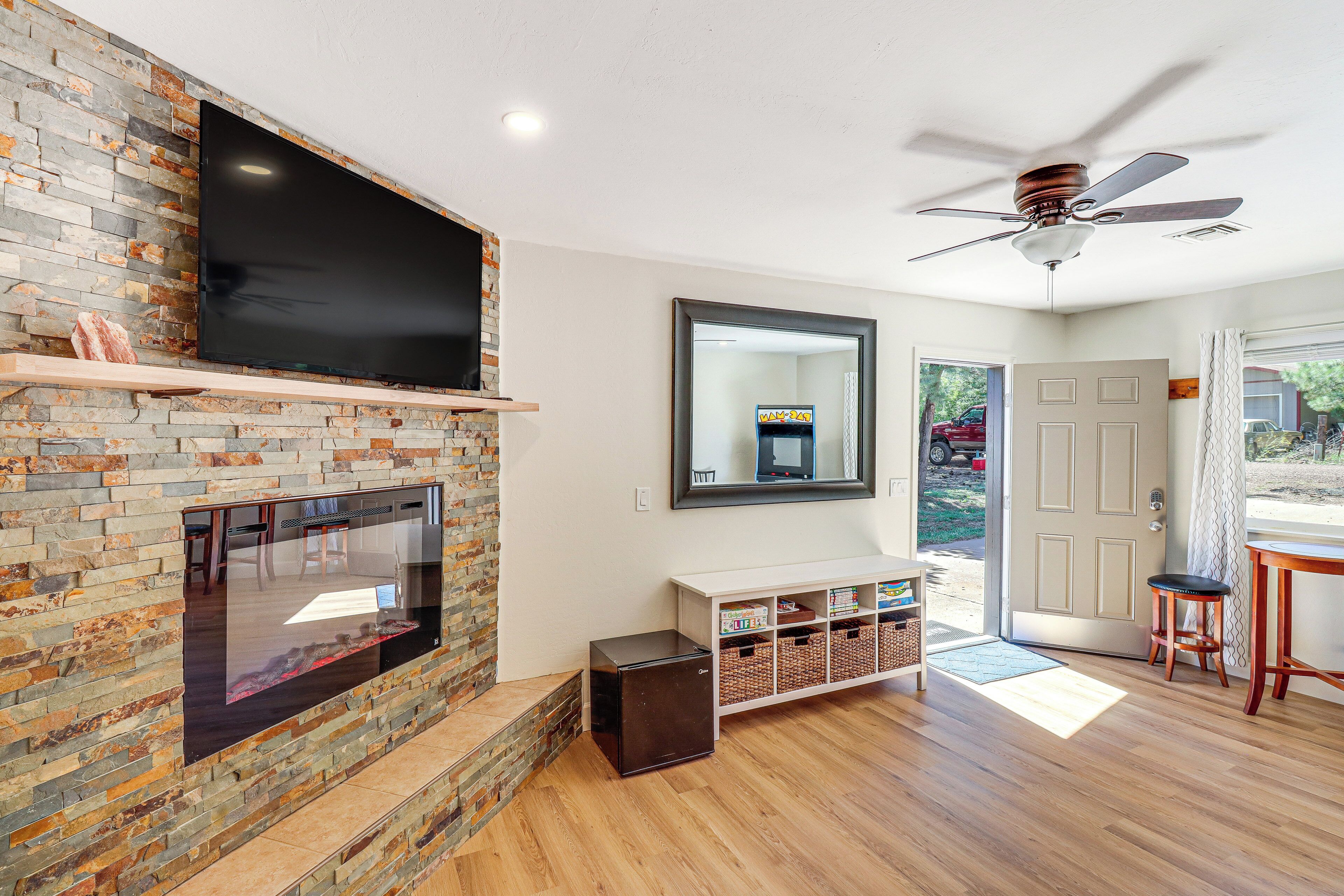 ハウス (3 Bedrooms) | 内装