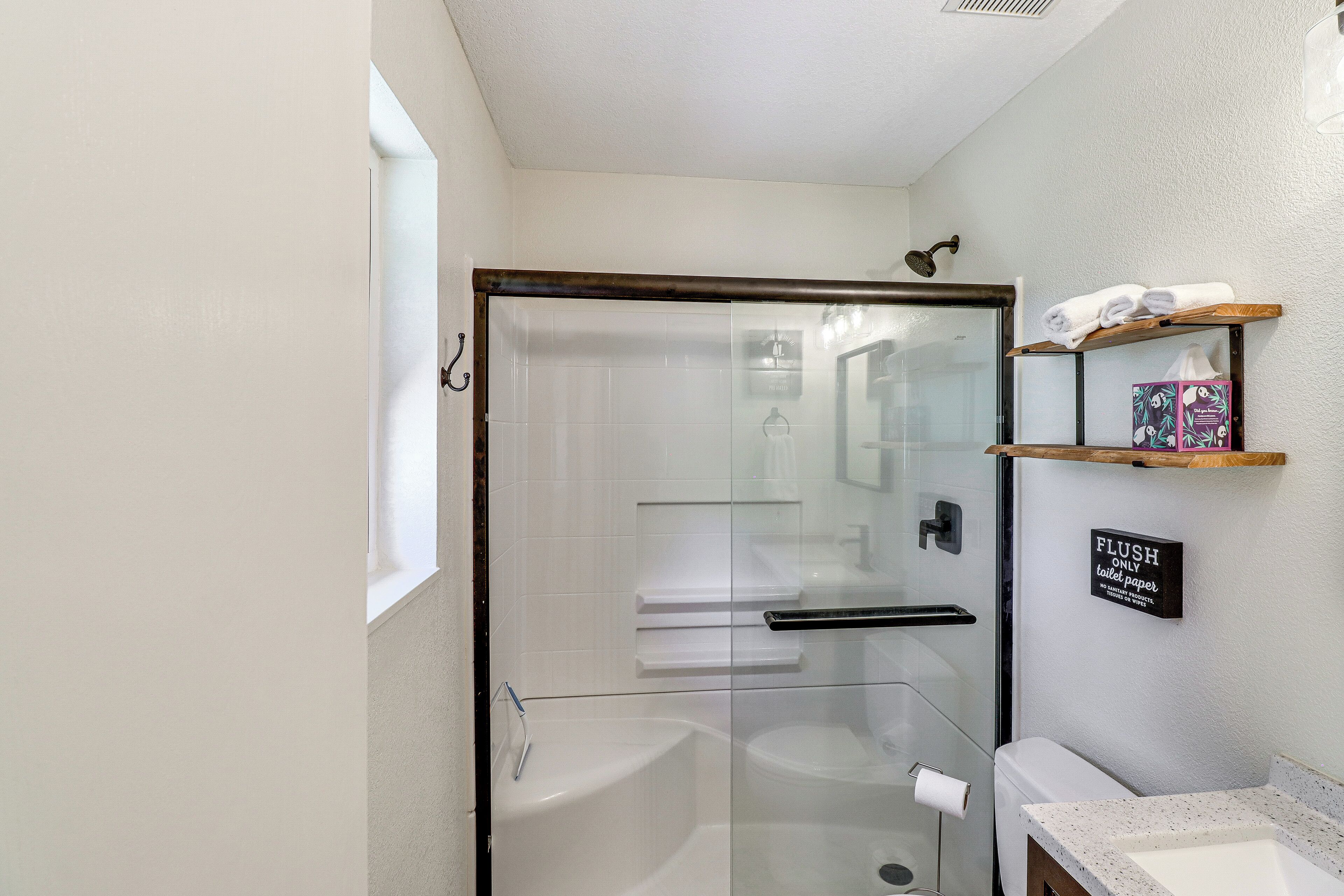 Nhà (3 Bedrooms) | Nội thất
