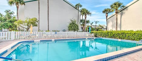 Lejlighed (1 Bedroom) | Interiør