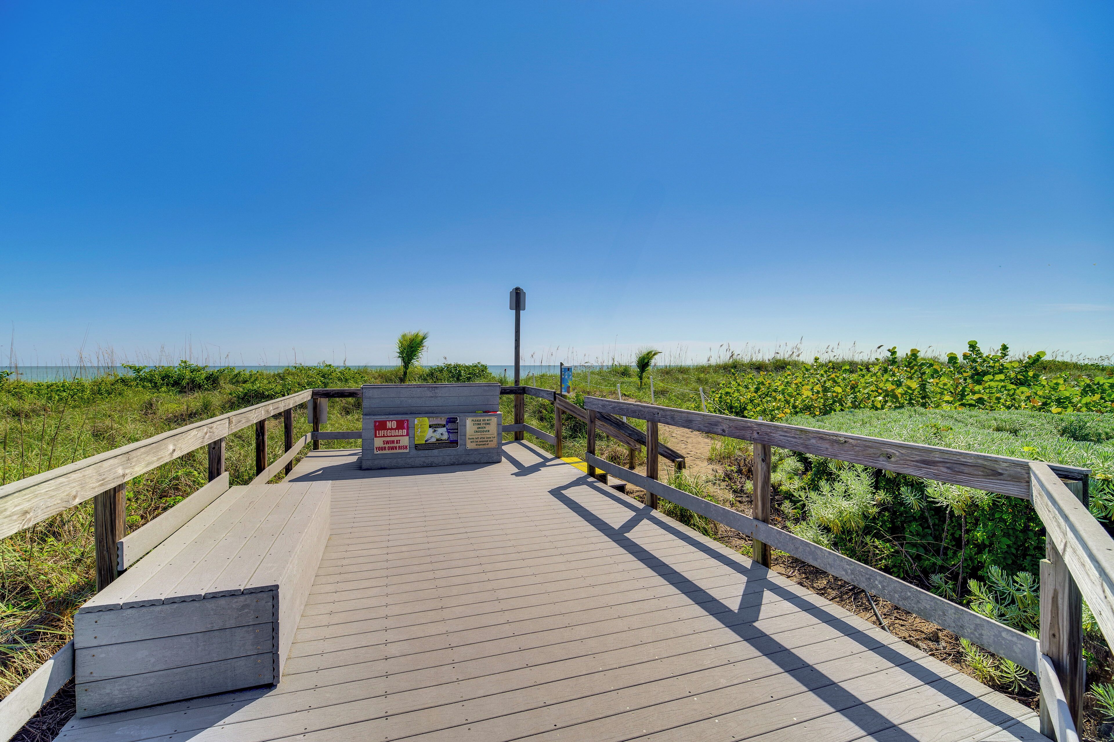 公寓 (1 Bedroom) | 住宿内部