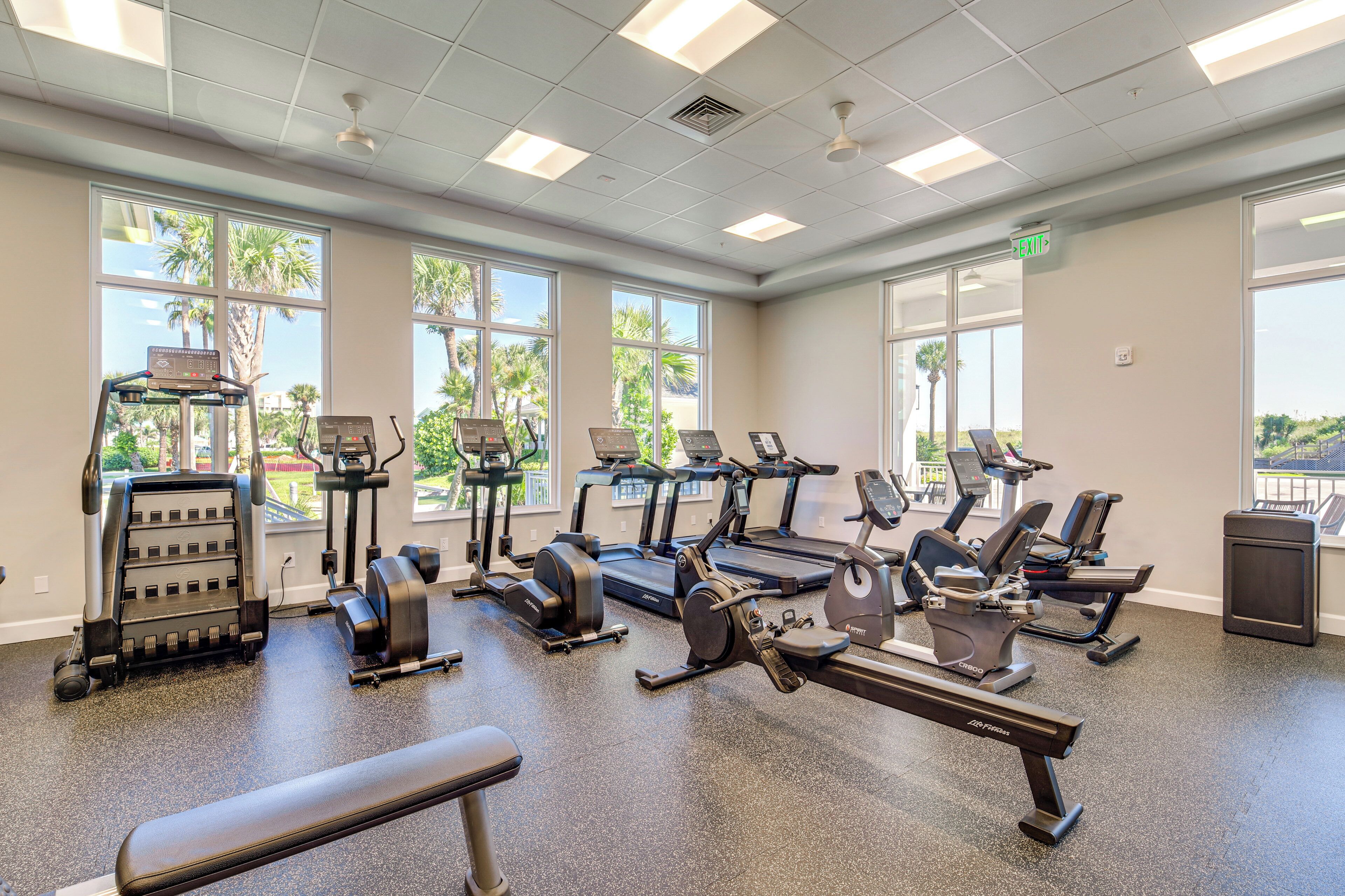 Apartment (1 Bedroom) | Interior