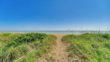 Apartment (1 Bedroom) | Front of property