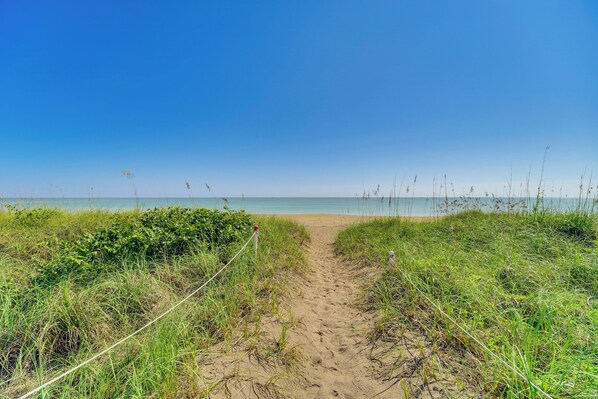 Apartment (1 Bedroom) | Front of property