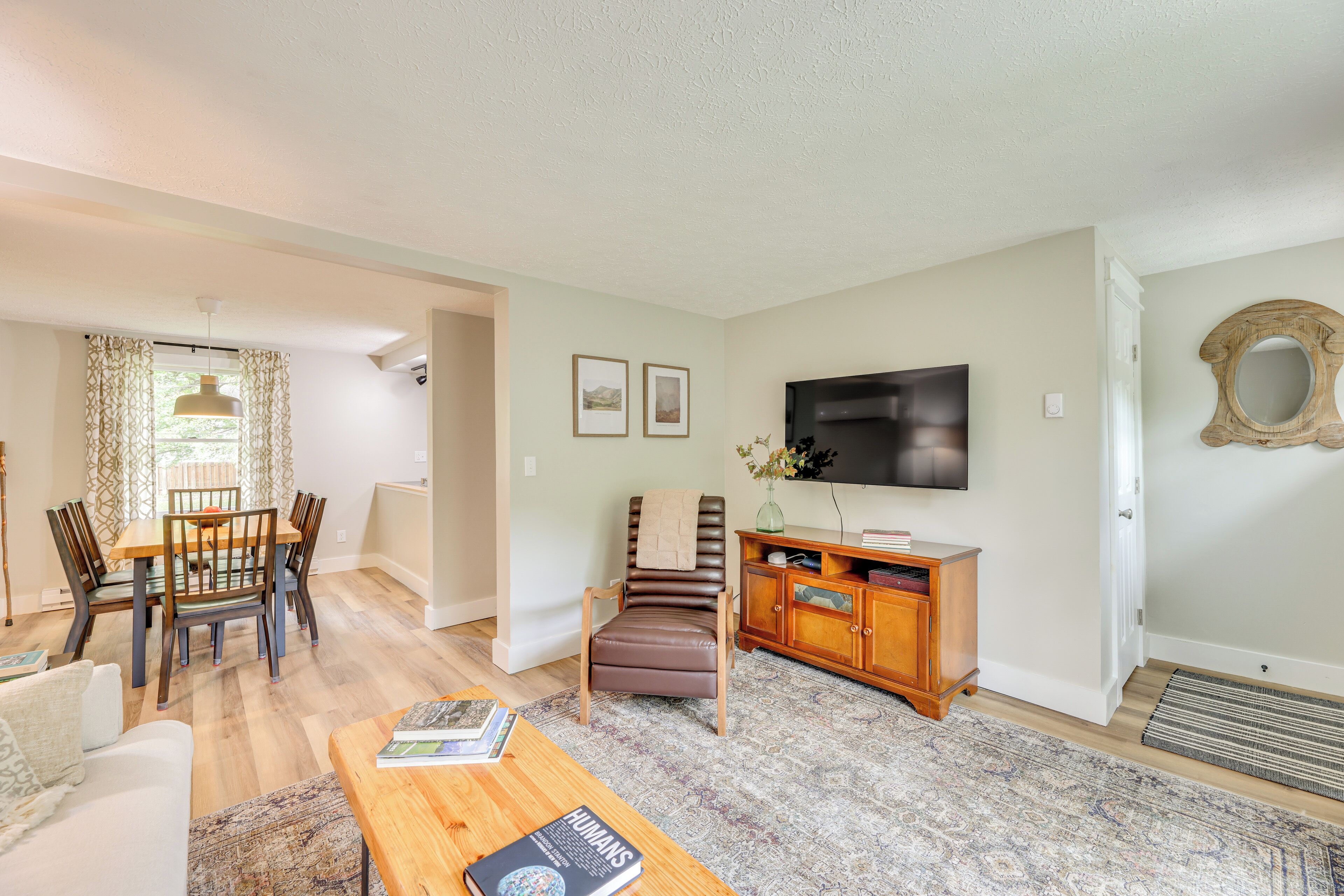 平房 (2 Bedrooms) | 內部