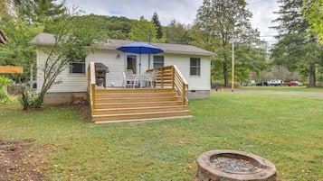 Cottage (2 Bedrooms) | Interieur