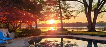 Pet-friendly Home on Chester River w/ Dock!