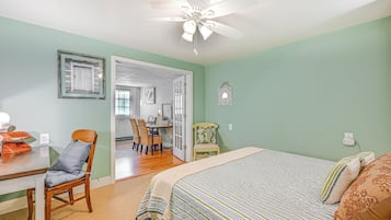 House (1 Bedroom) | Interior