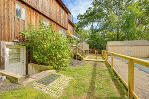 Appartement (1 Bedroom) | Intérieur