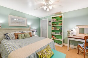 Interior - Pet-friendly Apt w/ Hot Tub Near the Hamptons! (Riverhead)