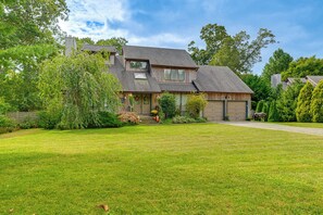 Lägenhet (1 Bedroom) | Interiör