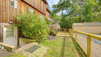 Apartment (1 Bedroom) | Interior