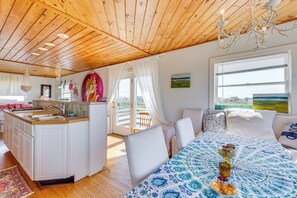 Lejlighed (1 Bedroom) | Interiør
