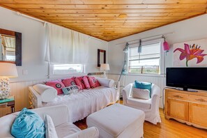 Lejlighed (1 Bedroom) | Interiør