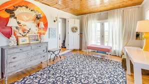 Apartemen (1 Bedroom) | Interior