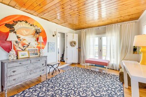 Lejlighed (1 Bedroom) | Interiør