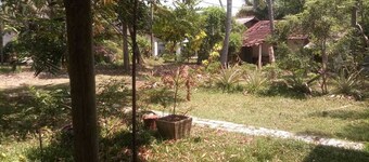 Charming 1-bedroom house with WiFi, AC in peaceful Katunayaka