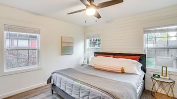 Maison (2 Bedrooms) | Intérieur