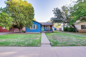 Maison (2 Bedrooms) | Intérieur