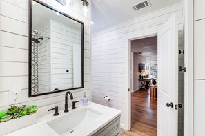 Maison (2 Bedrooms) | Intérieur