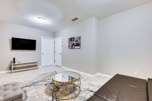 Apartment (4 Bedrooms) | Interior