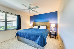 Biệt thự (2 Bedrooms) | Nội thất