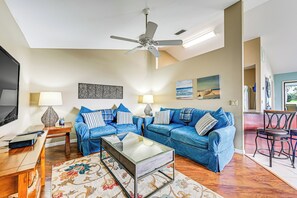 Biệt thự (2 Bedrooms) | Nội thất