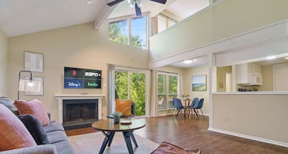 6203 Shadow Valley #B