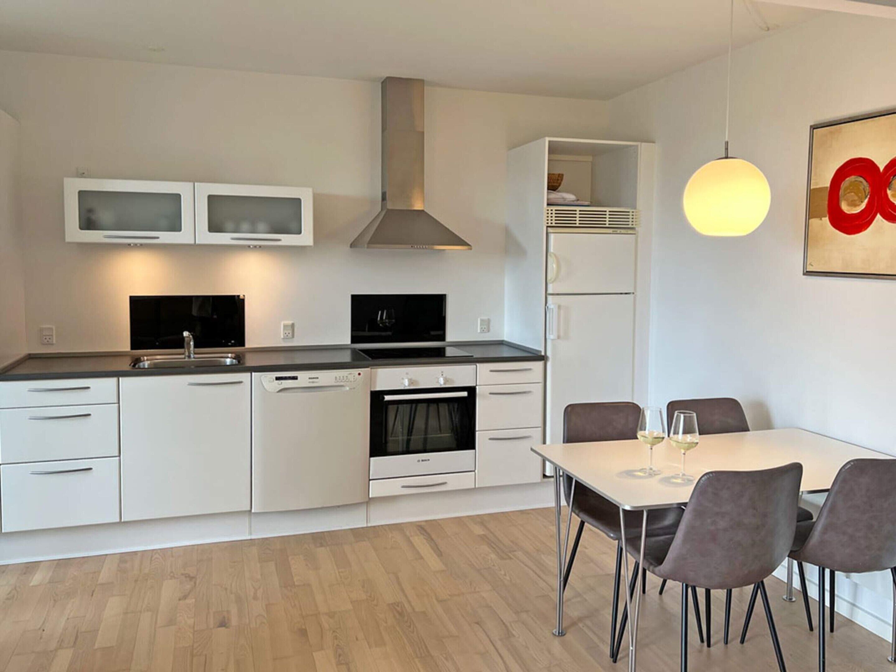 Classic House, 2 Bedrooms | Interior