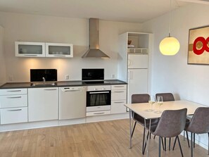 Classic-Haus, 2 Schlafzimmer | Innenbereich