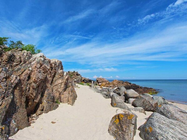 Comfort House, 1 Bedroom | Beach