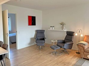 Maison Classique, 2 chambres | Intérieur