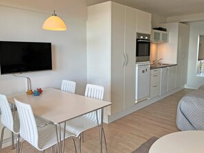 Comfort House, 1 Bedroom | Interior
