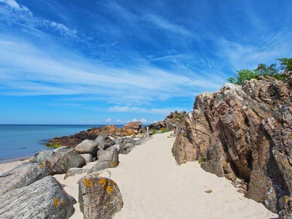 Comfort House, 1 Bedroom | View from property