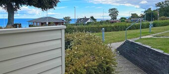 4 Person Holiday Home in Allinge