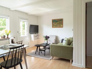 Interior - 4 Person Holiday Home in Svaneke (Svaneke)