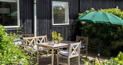 4 Person Holiday Home in Svaneke