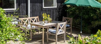 4 Person Holiday Home in Svaneke