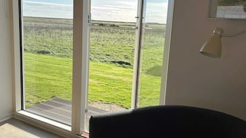 Classic-Haus, 2Â Schlafzimmer | Innenbereich