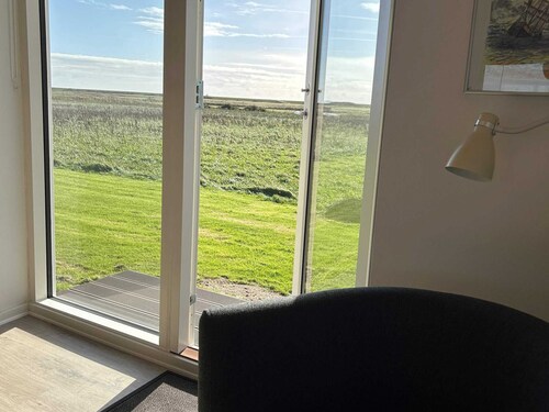 4 Person Holiday Home in Ribe