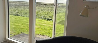 4 Person Holiday Home in Ribe