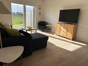 Interior - 4 Person Holiday Home in Ribe (Ribe)