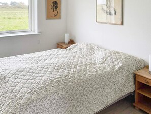 Interior - 4 Person Holiday Home in Ribe (Ribe)