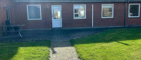 經典單棟房屋, 2 間臥室 | 外觀