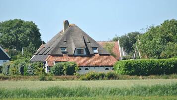 Comfort House, 3 Bedrooms | Exterior