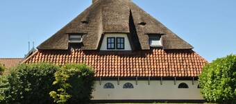 Lovely Holiday Home in Texel Near Sea